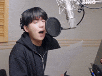 Studio Quality Vocals hero image