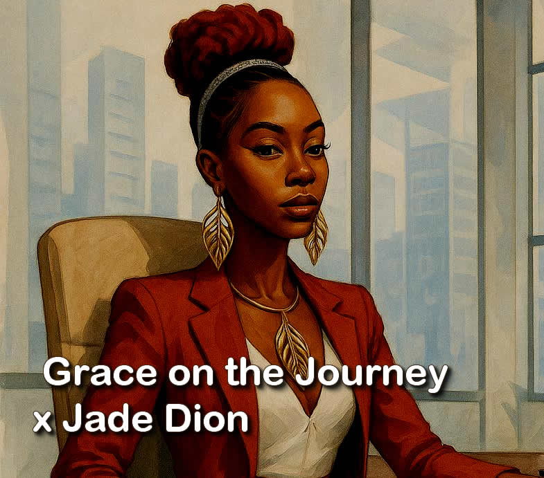 Grace on the Journey
