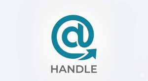 MyHandle.at