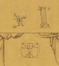 A Child's Metaphysics