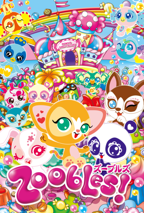 Zoobles!