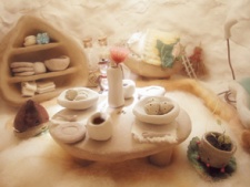 The Tales of Rien Village #1
