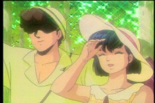 Prelude Maison Ikkoku: Meguru Haru no Sakura no you ni...
