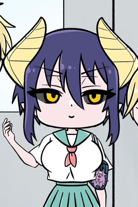Dark Summoner to Dekiteiru Mini Anime Gekijou