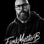 FunkMysterB